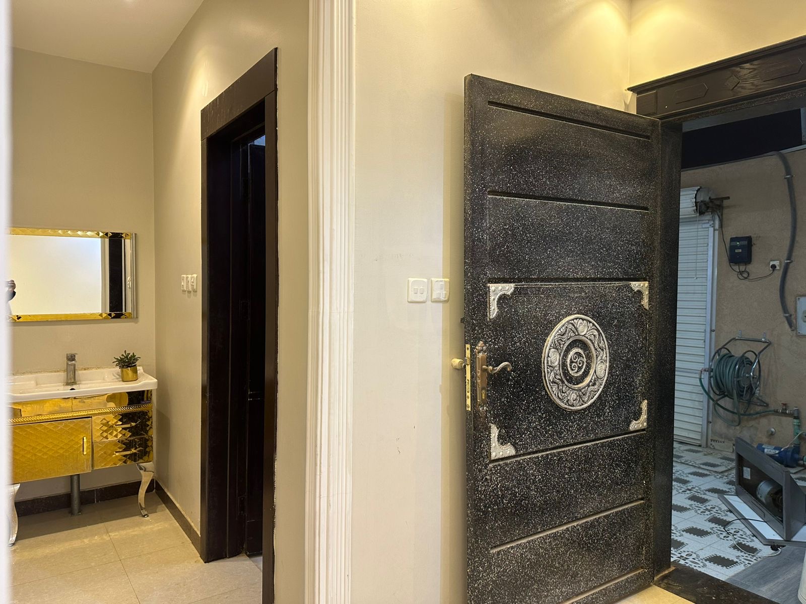 🏡 Duplex Villa for Rent – 200 sqm